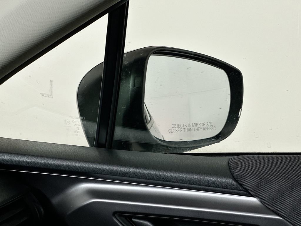 New 2026 Subaru Impreza 2.0i Sport image 23