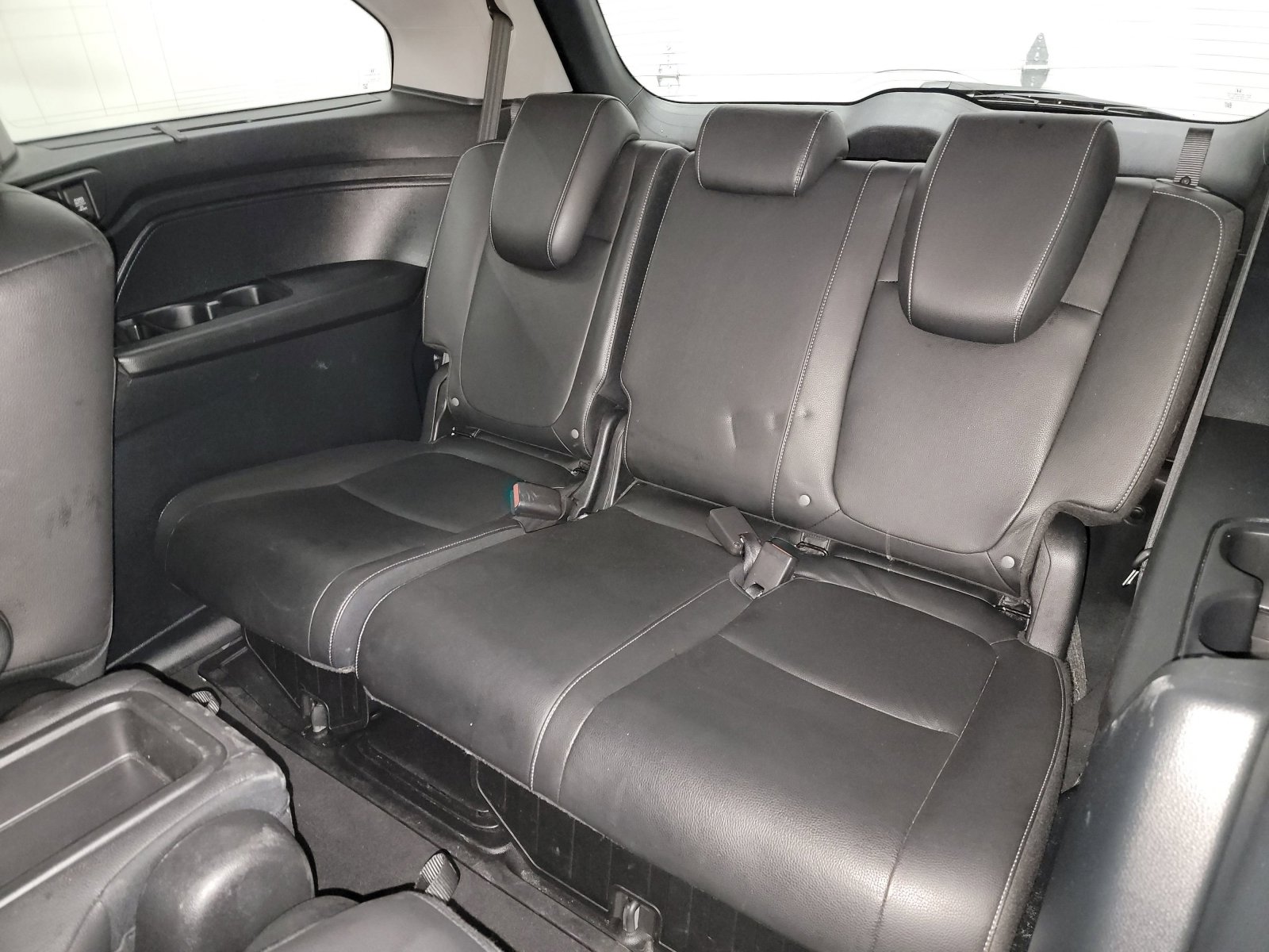 Used 2023 Honda Odyssey Touring image 34