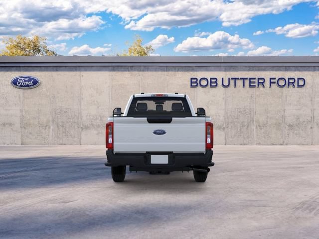 New 2026 Ford F250 XL w/ XL Driver Assist Package AWD/4WD image 5