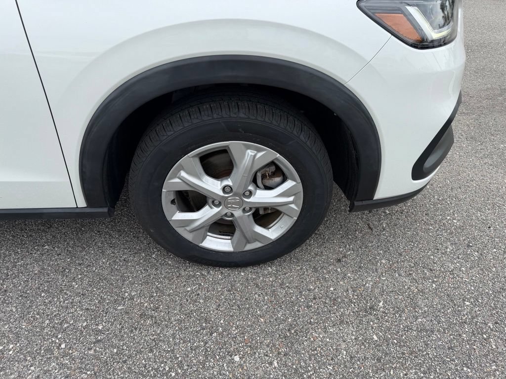 Used 2023 Honda HR-V LX image 3