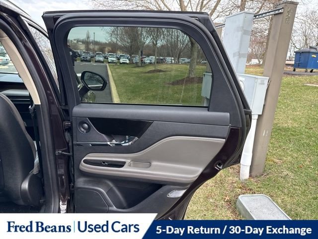 Used 2023 Lincoln Corsair Grand Touring w/ Equipment Group 302A image 15