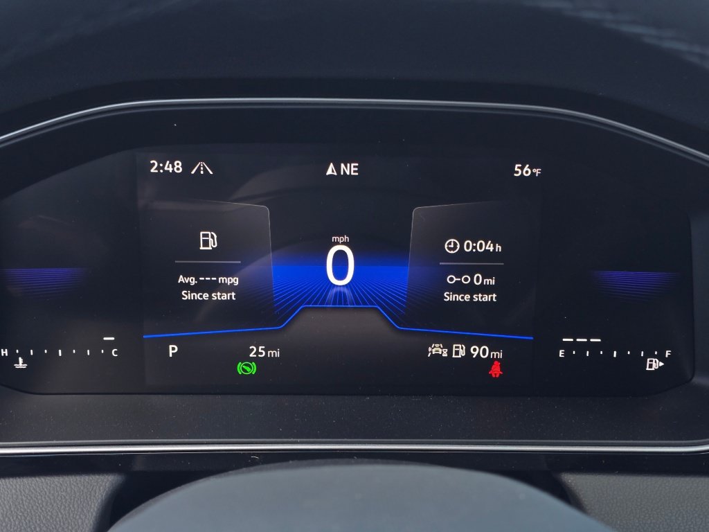 New 2026 Volkswagen Jetta Sport FWD image 22