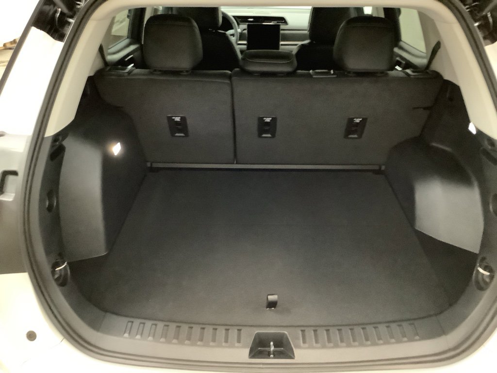 New 2026 GMC Terrain Denali image 8