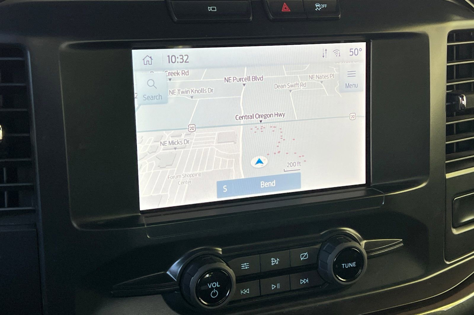 Used 2021 Ford F150 XL w/ STX Appearance Package image 25