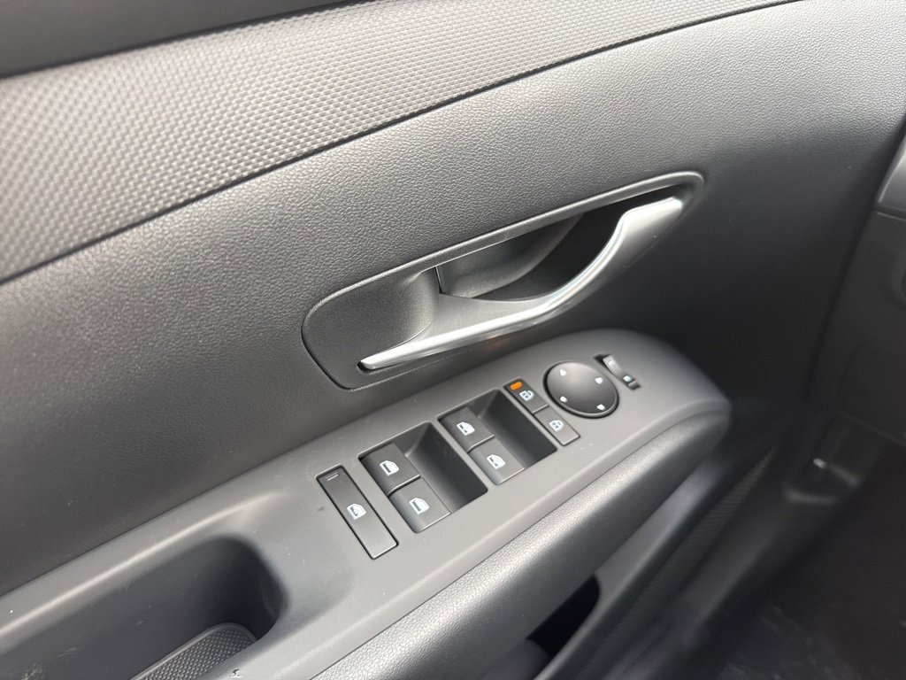 New 2026 Hyundai Tucson SEL image 28