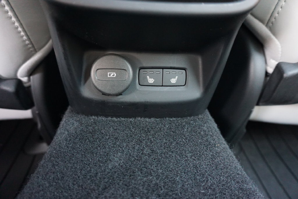 Used 2023 Polestar Polestar 2 w/ Pilot Pack AWD/4WD image 13