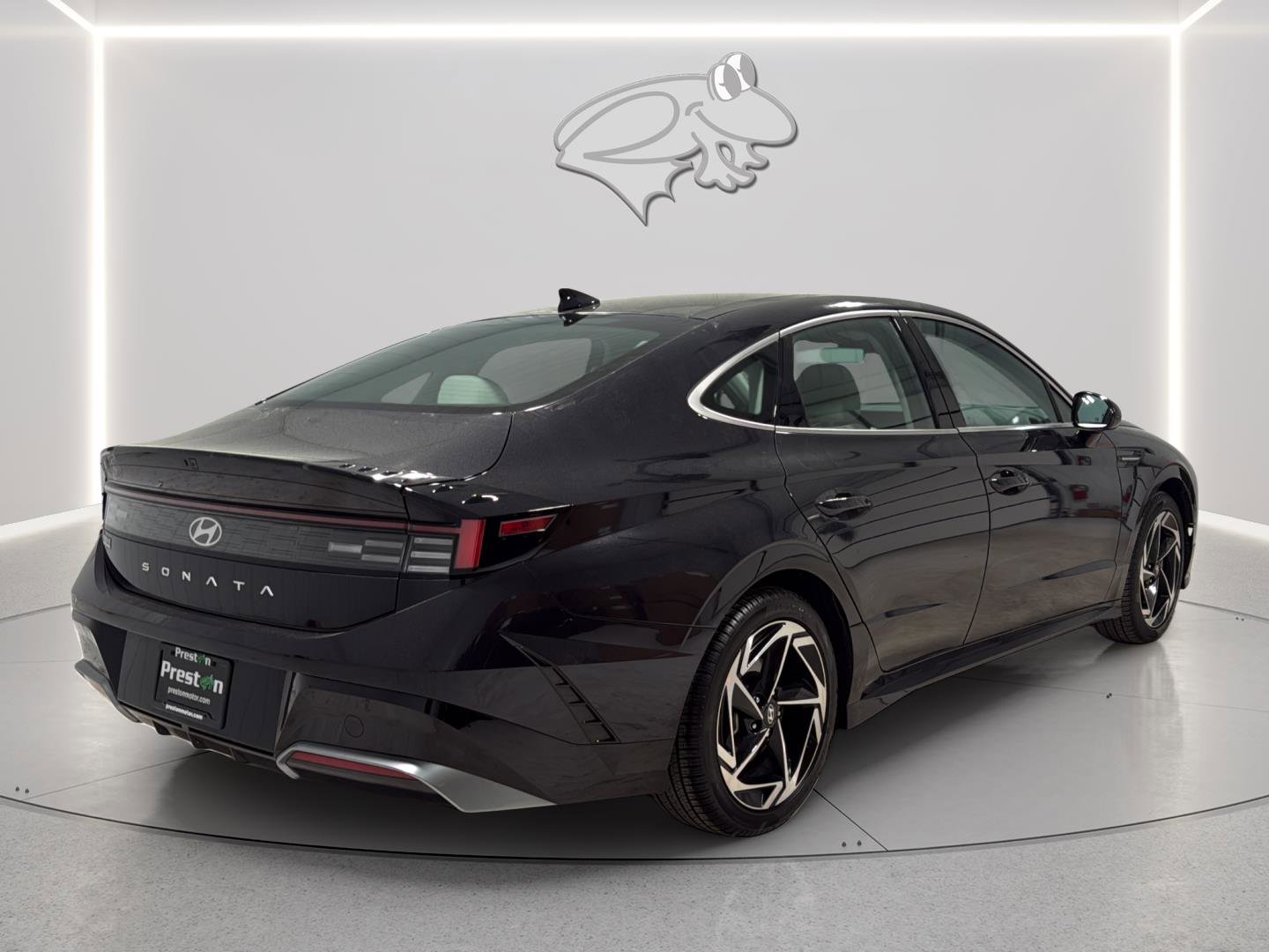 Used 2024 Hyundai Sonata SEL w/ Convenience Package image 5