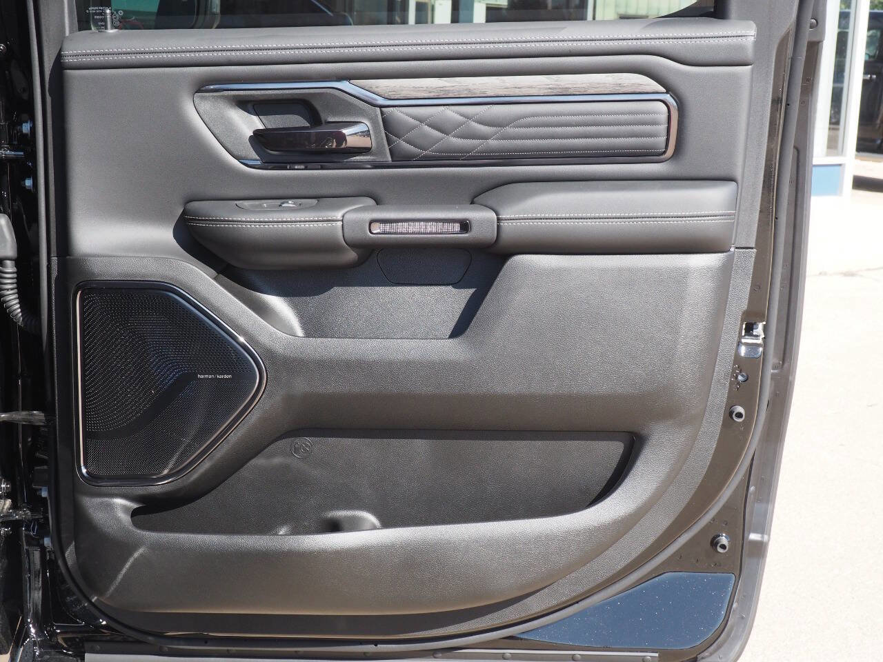 New 2026 RAM 1500 Limited image 14