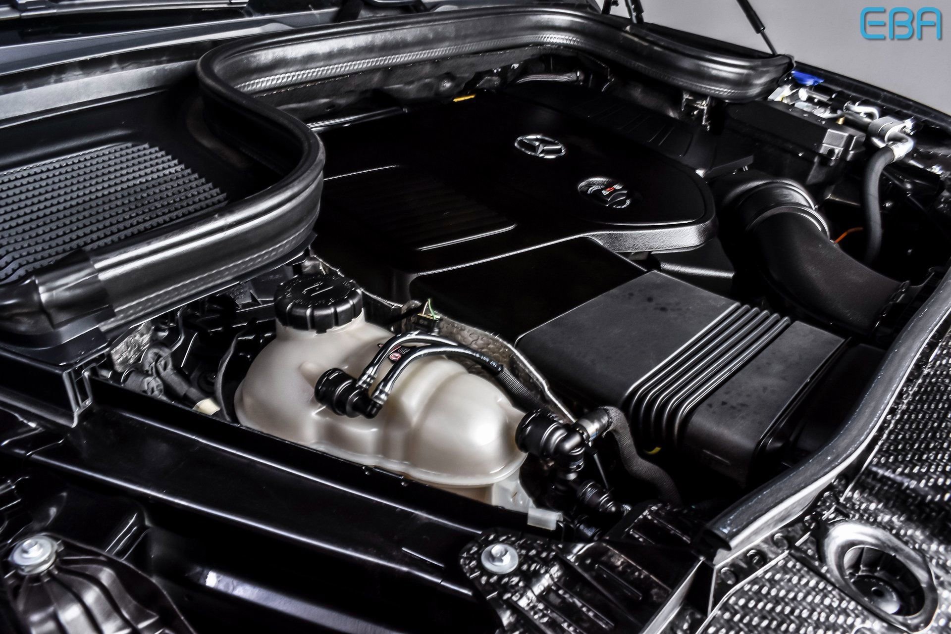 Used 2025 Mercedes-Benz GLE 350 4MATIC image 13