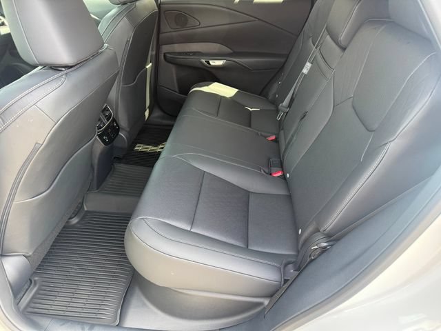 New 2026 Lexus RX 350 Premium Plus AWD/4WD image 25