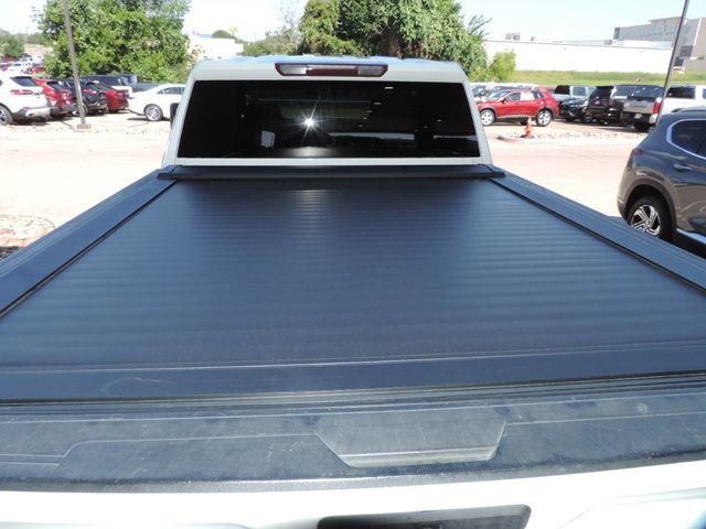 Used 2021 GMC Sierra 2500 AT4 AWD/4WD image 23