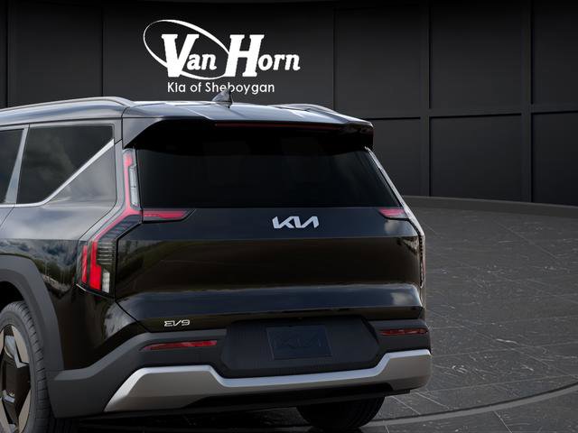 New 2026 Kia EV9 Wind image 9