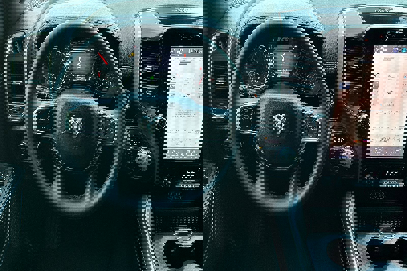 New 2026 RAM 1500 Laramie image 14