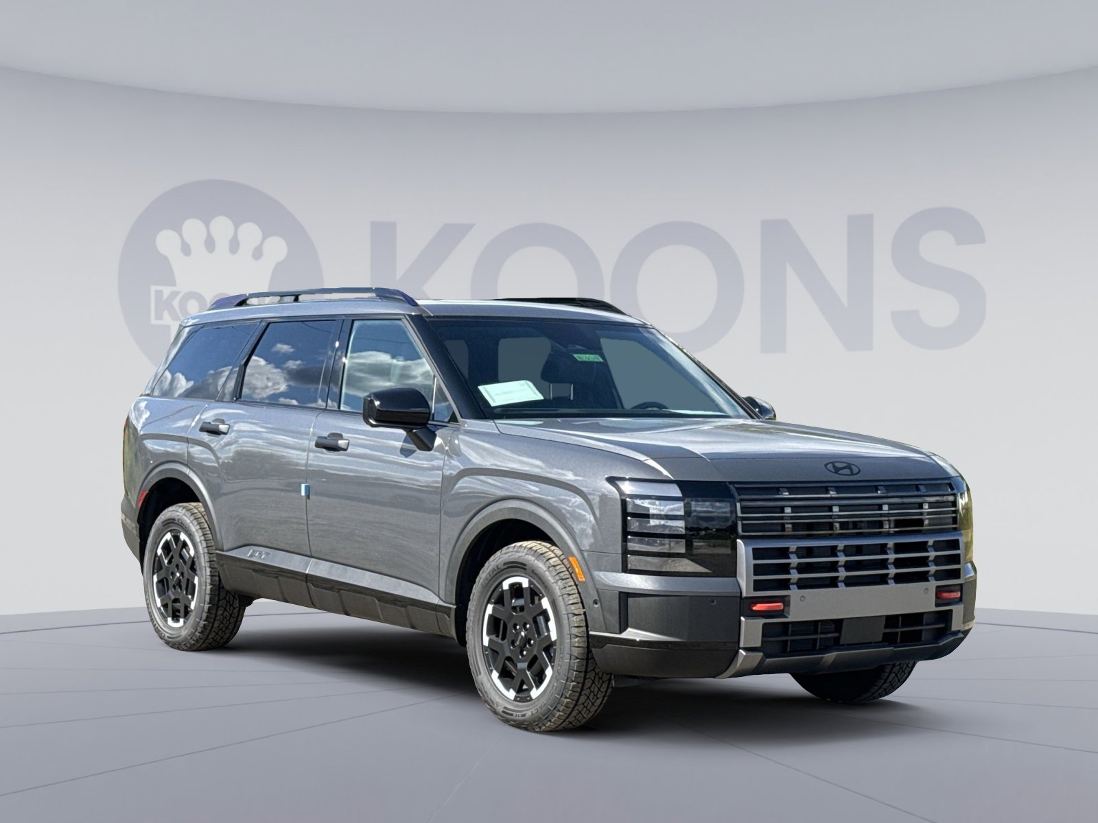 New 2026 Hyundai Palisade XRT Pro image 10