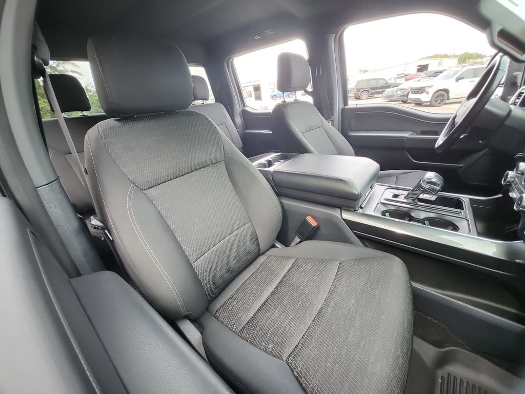 Used 2022 Ford F150 XLT w/ Equipment Group 302A High image 31