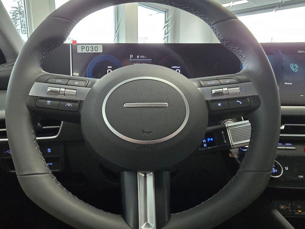 New 2026 Hyundai Sonata SEL image 23