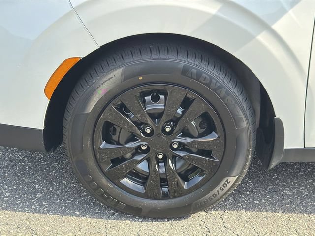 Used 2022 Kia Soul LX FWD image 12