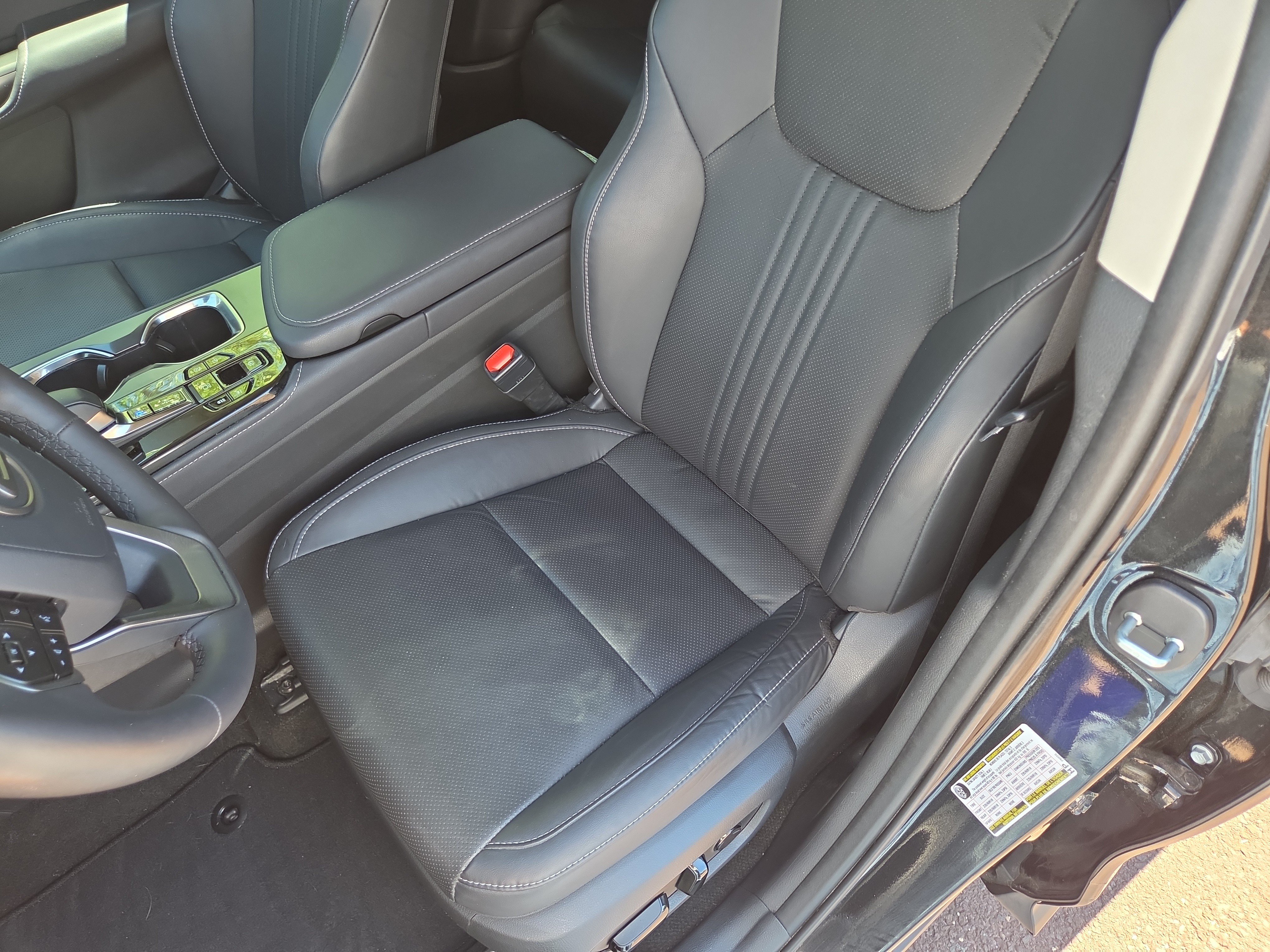 Certified 2023 Lexus NX 350 AWD image 13