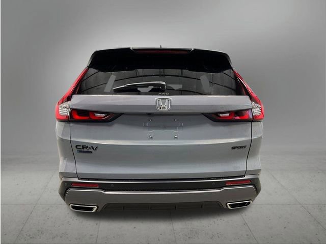 New 2026 Honda CR-V Sport-L image 4