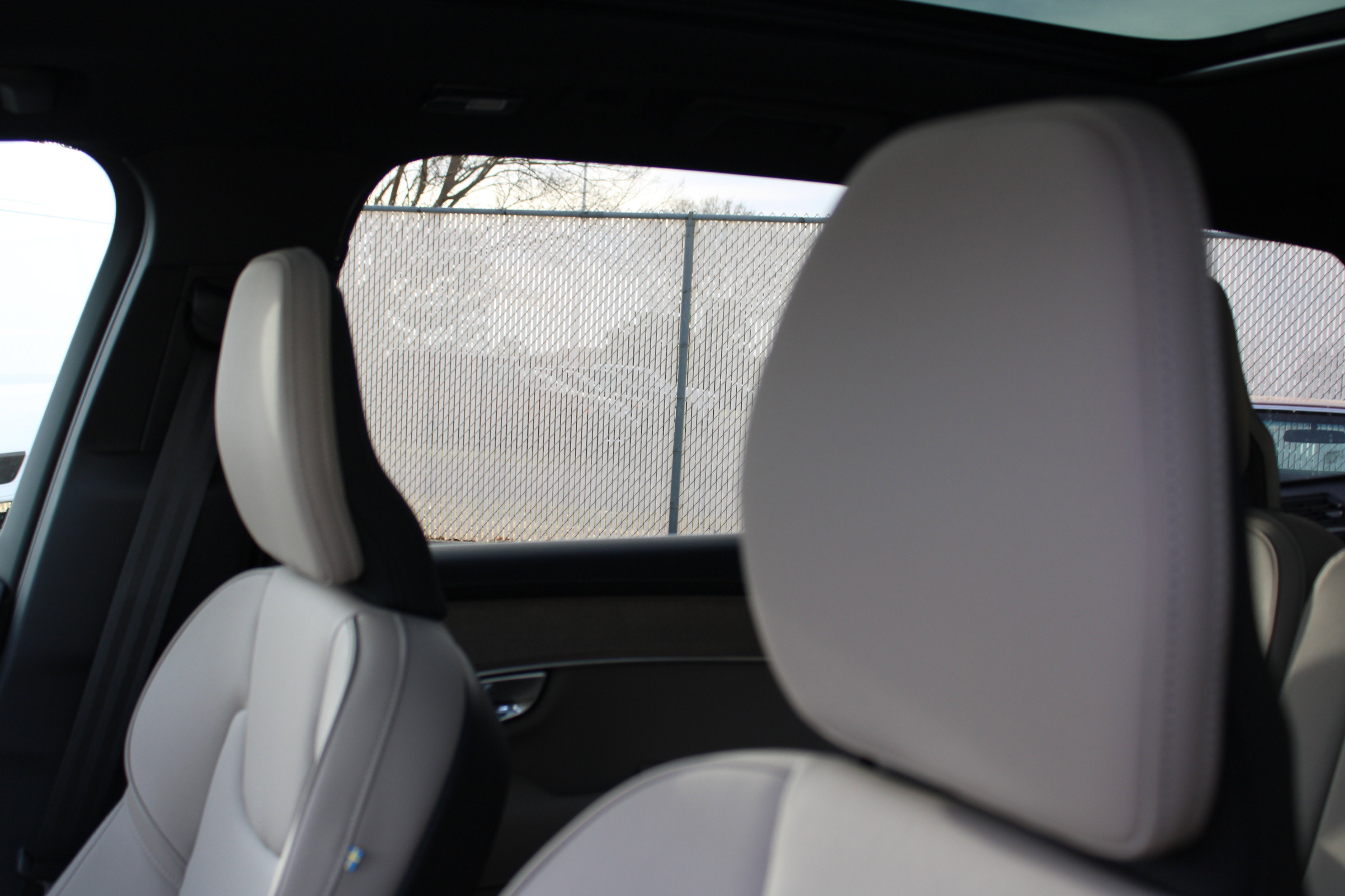 New 2026 Volvo XC90 B5 Core AWD/4WD image 34