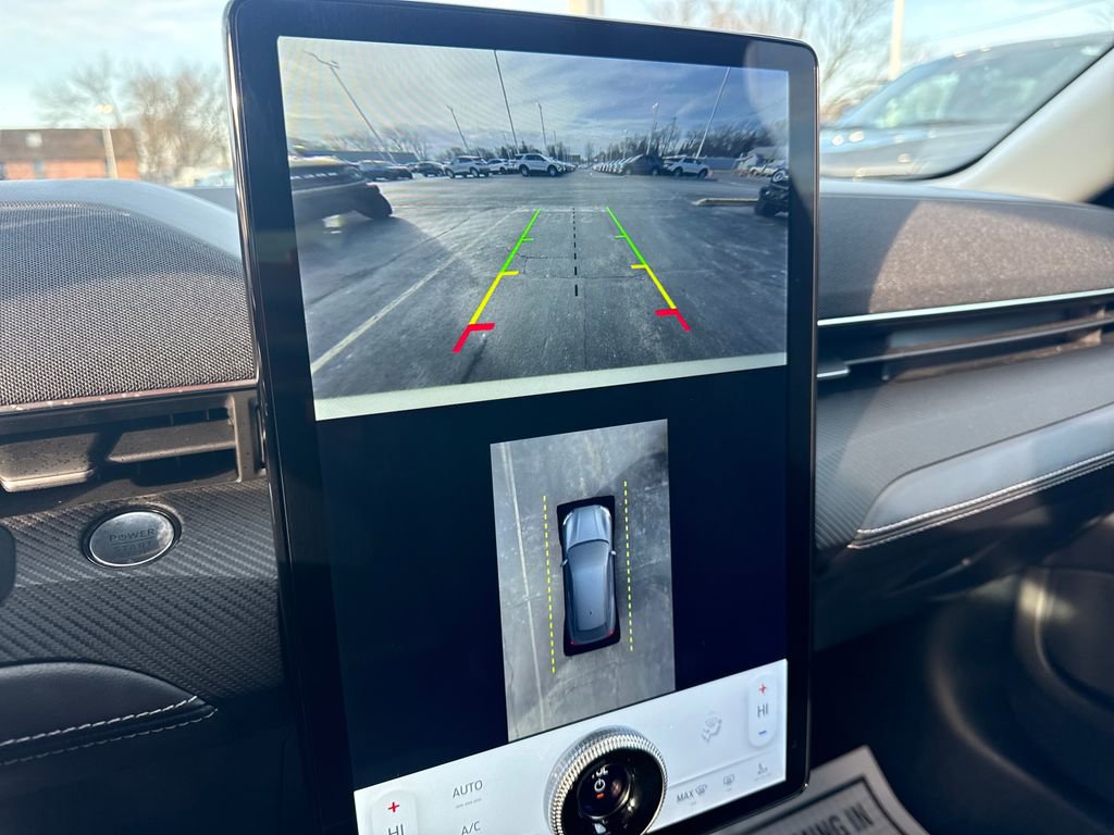 Used 2025 Ford Mustang Mach-E Select w/ Comfort Package Lite image 30