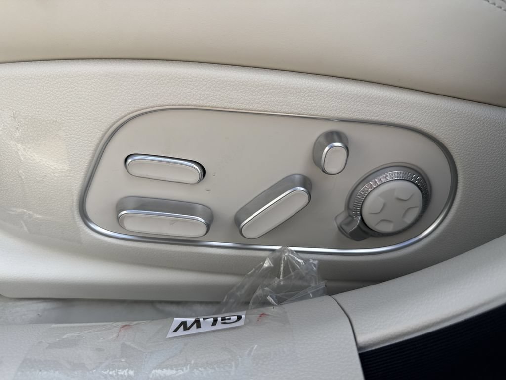 New 2026 Genesis G90 3.5T AWD/4WD image 12