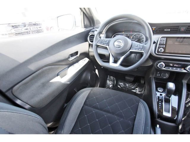 Used 2020 Nissan Kicks SV image 7