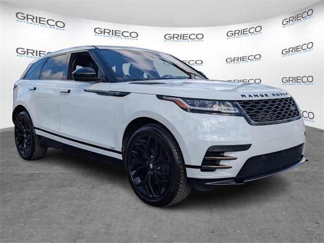 Used 2020 Land Rover Range Rover Velar R-Dynamic S