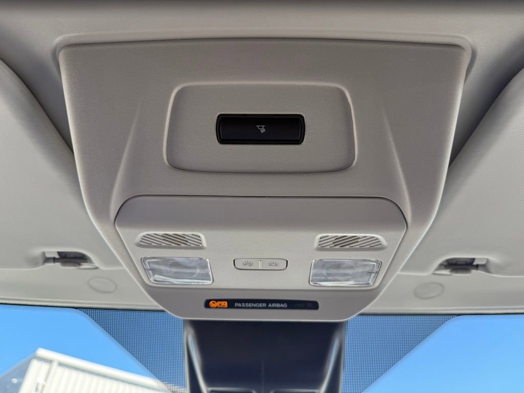 New 2026 Ford Transit 250 148 Medium Roof w/ Load Area Protection Package image 24