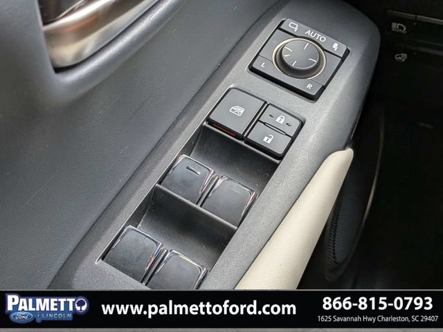 Used 2019 Lexus NX 300 F Sport w/ Black Line Edition FWD image 26