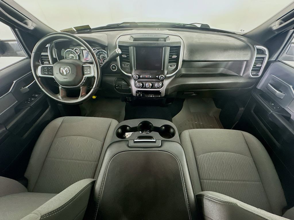 Used 2022 RAM 2500 Big Horn image 10