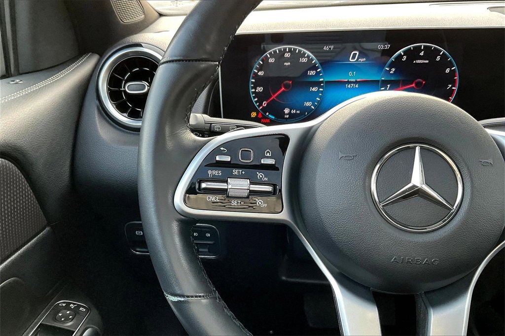 Used 2021 Mercedes-Benz GLB 250 GLB 250 image 11