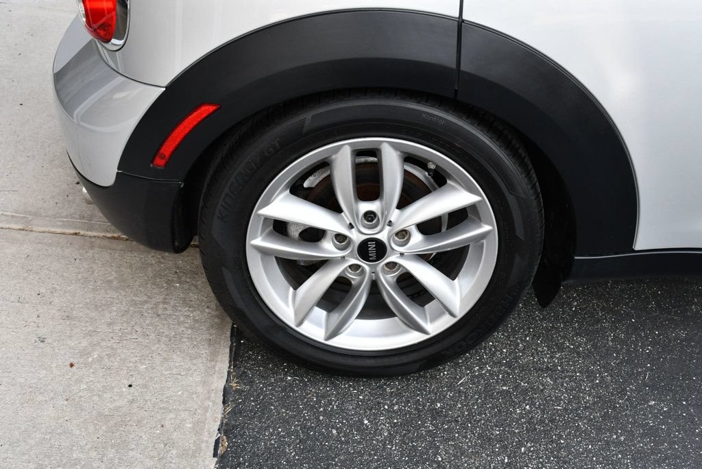 Used 2014 MINI Cooper Countryman FWD image 54