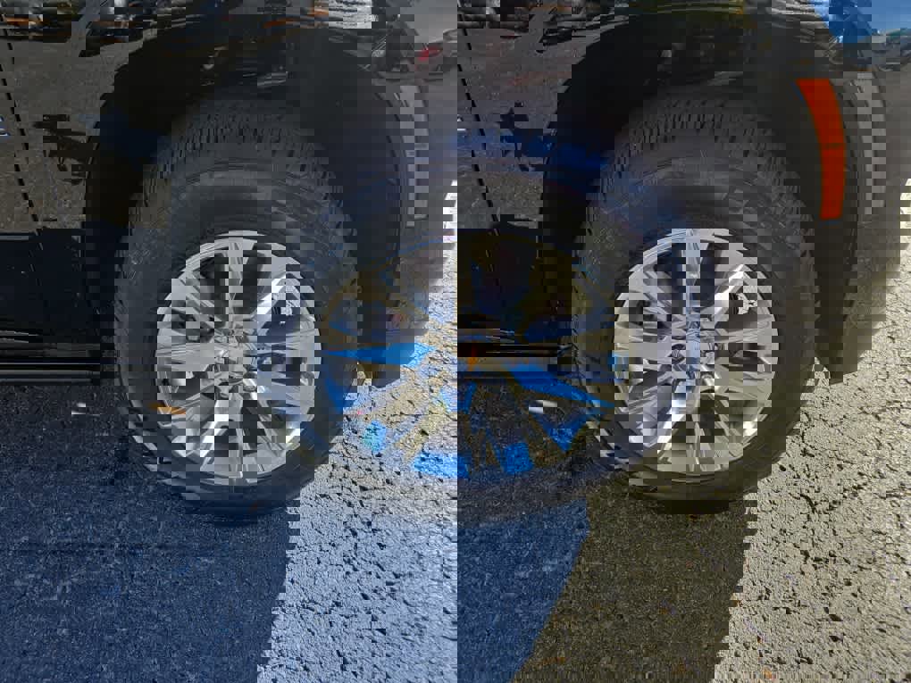 New 2025 Chevrolet Tahoe Premier image 9