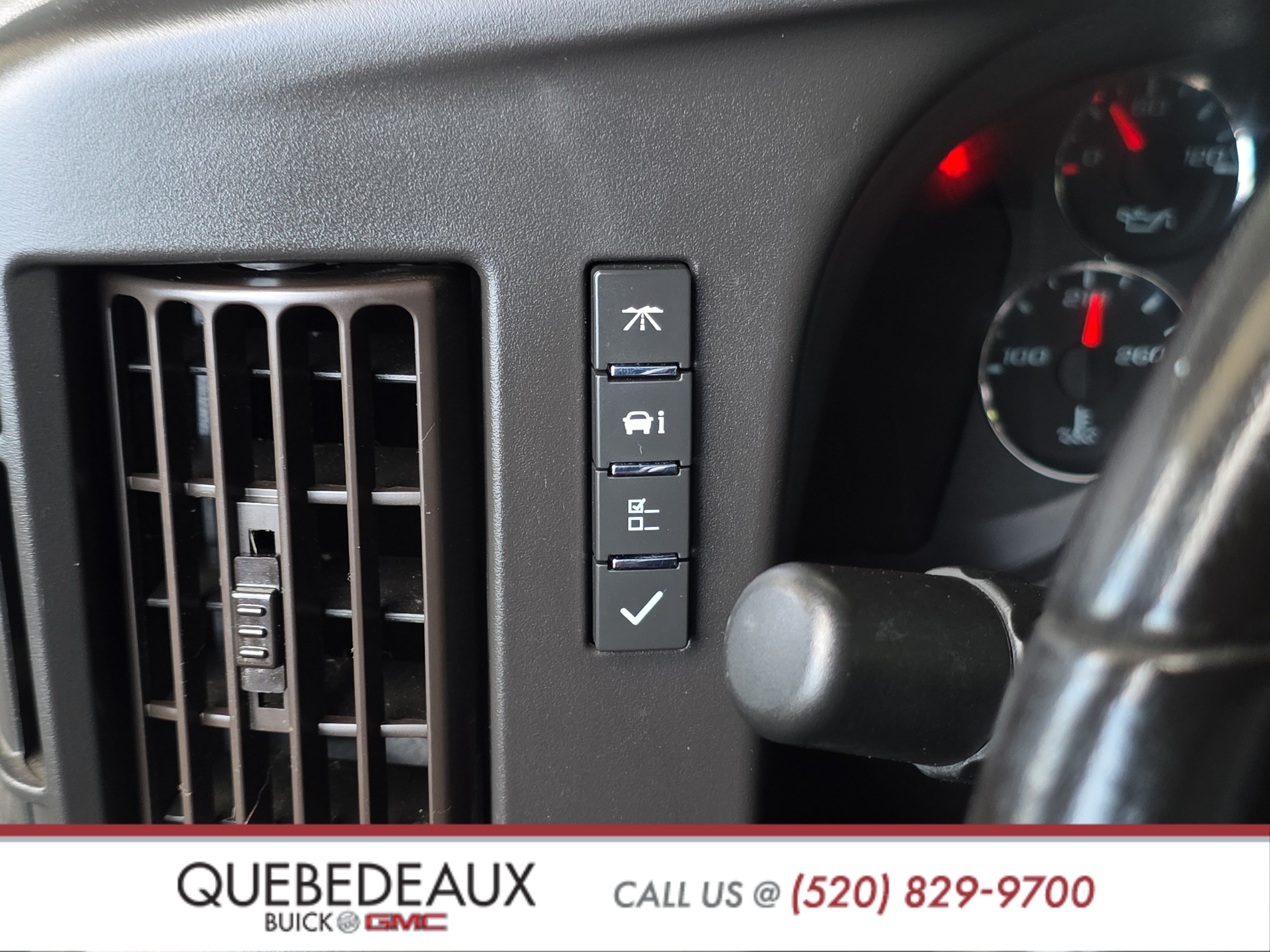 Used 2021 Chevrolet Express 2500 w/ Driver Convenience Package RWD image 22