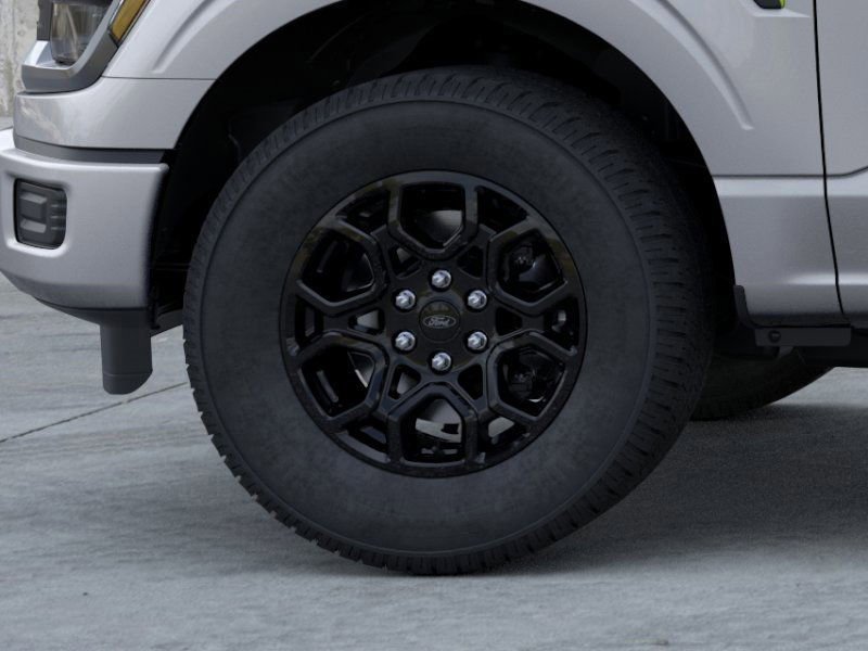 New 2025 Ford F150 STX image 19