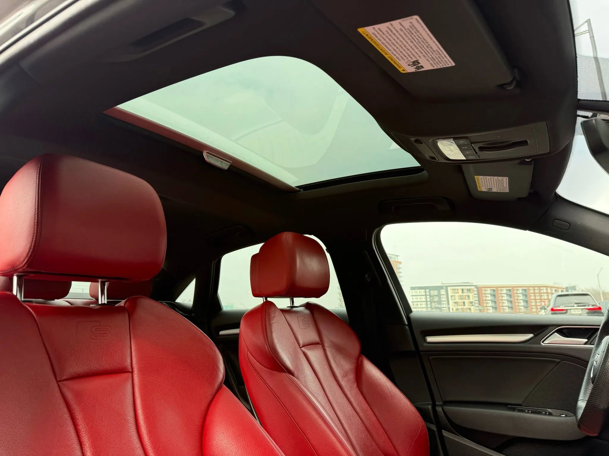 Used 2019 Audi S3 Premium Plus image 41