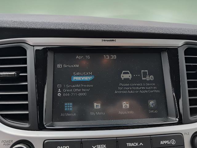 Used 2022 Hyundai Accent SEL FWD image 12