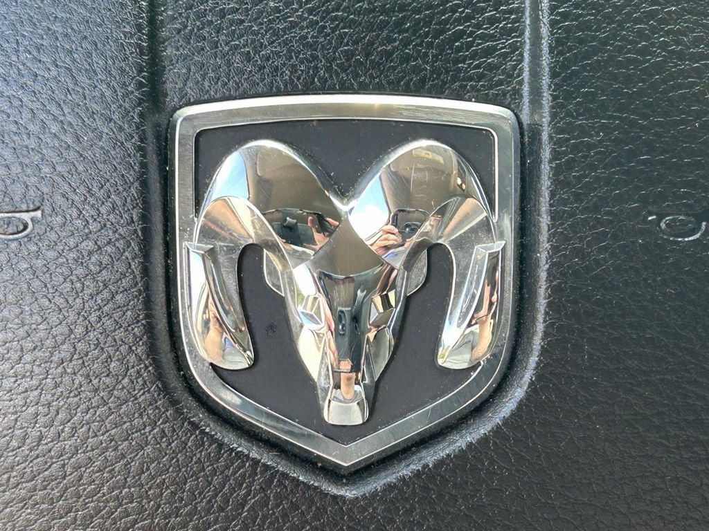 Used 2016 RAM 3500 Tradesman w/ Chrome Appearance Group AWD/4WD image 29