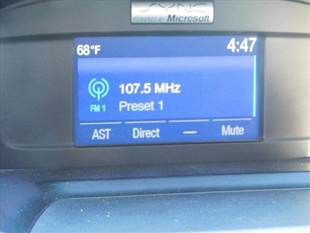 Used 2014 Ford Escape S image 11