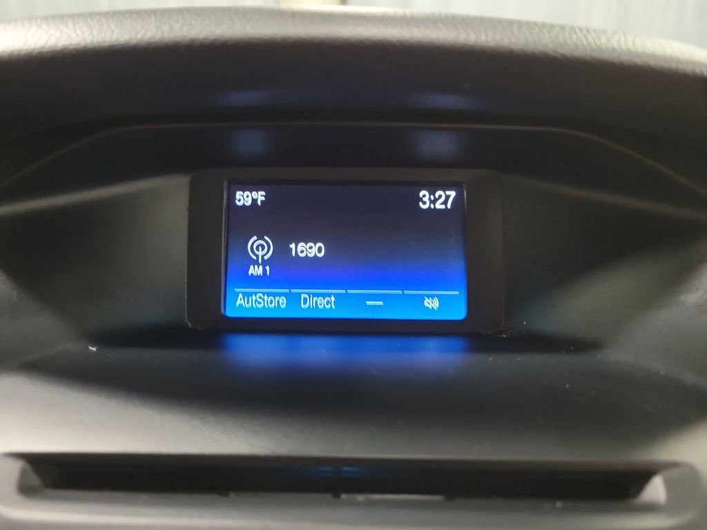 Used 2016 Ford Focus SE image 19