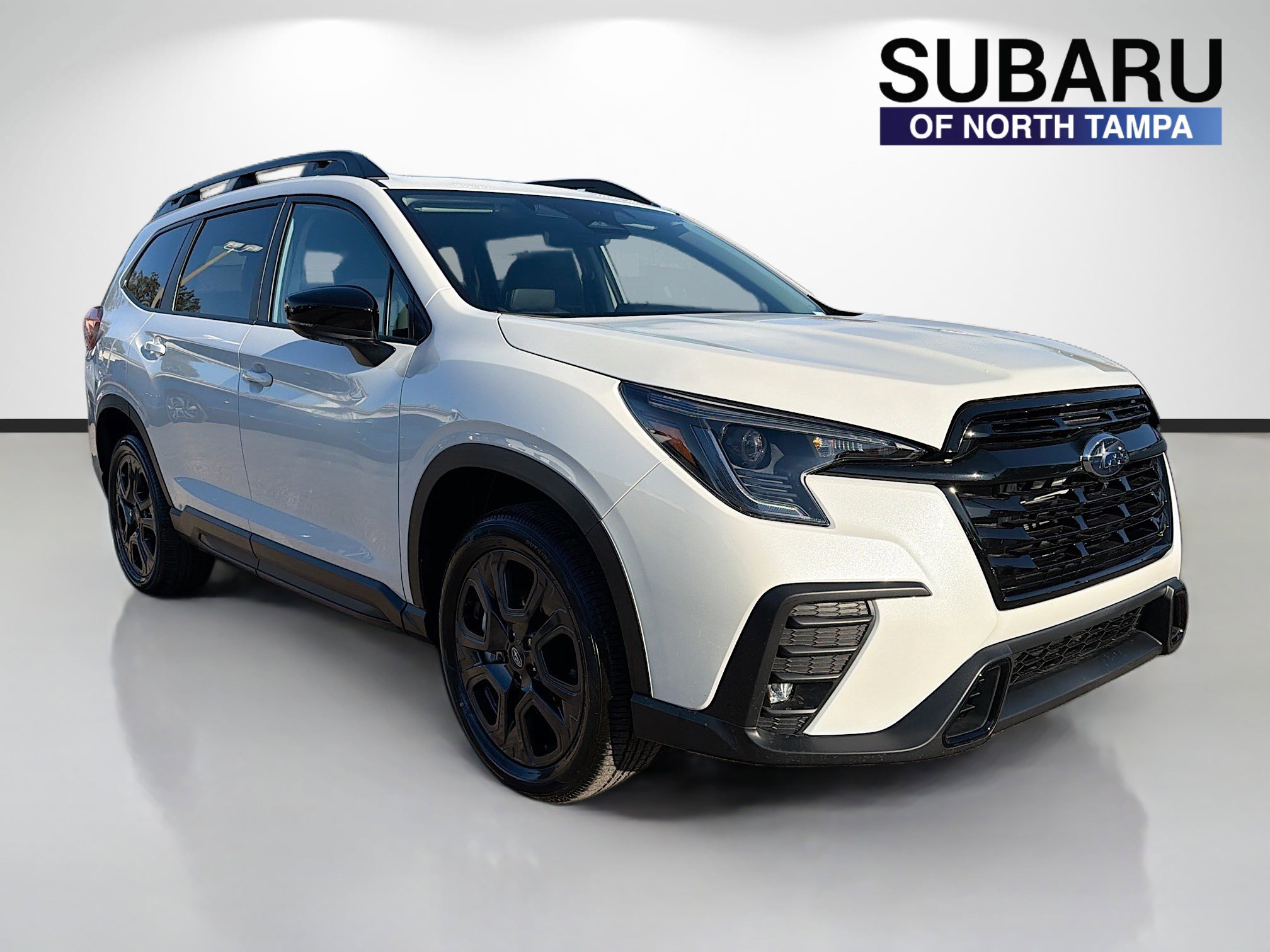 New 2026 Subaru Ascent Bronze Edition