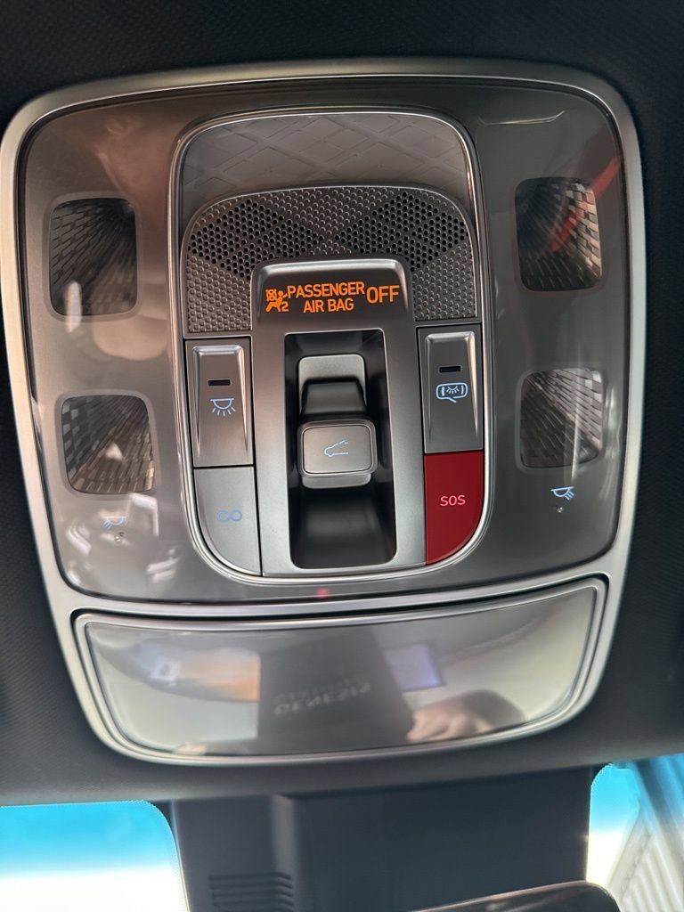 Certified 2026 Genesis GV70 2.5T Sport Prestige image 27