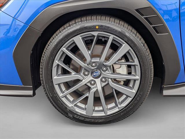 Certified 2023 Subaru WRX GT w/ Popular Package #1A AWD/4WD image 22