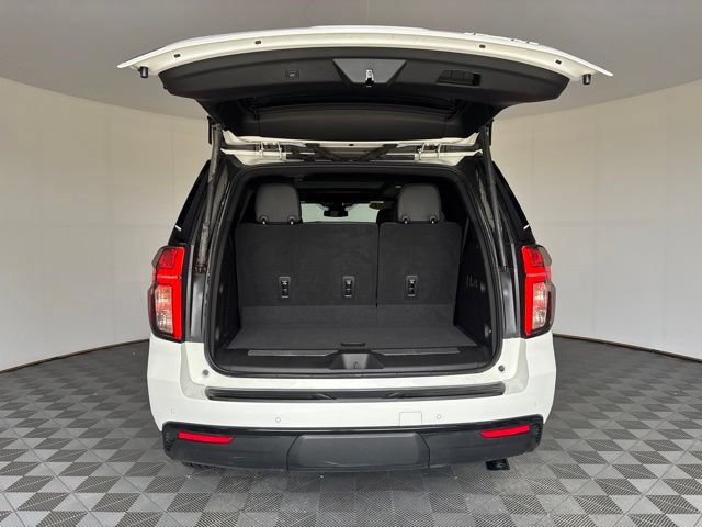 Used 2023 Chevrolet Tahoe RST w/ Luxury Package AWD/4WD image 24