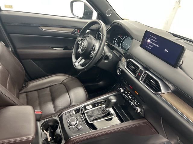 Used 2023 MAZDA CX-5 Signature image 20