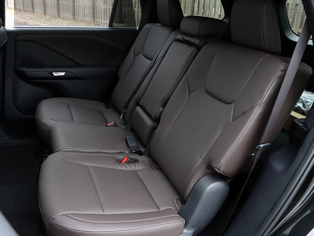 New 2026 Lexus TX 350 AWD image 13