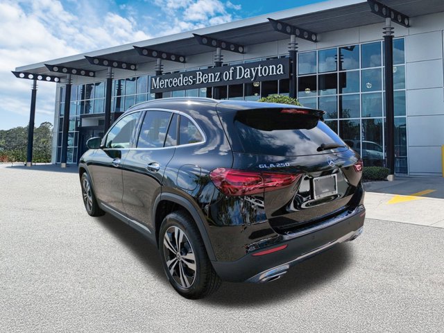 Used 2025 Mercedes-Benz GLA 250 image 6