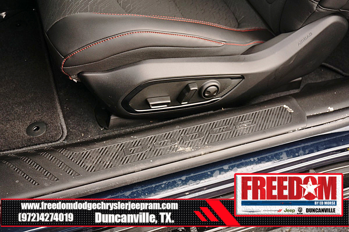 New 2026 Dodge Charger Scat Pack image 30