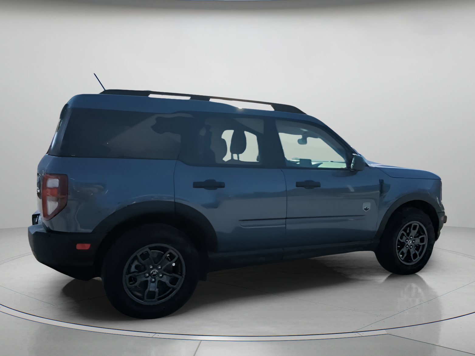 Certified 2024 Ford Bronco Sport Big Bend image 30